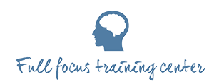 Full Focus Training Center logo